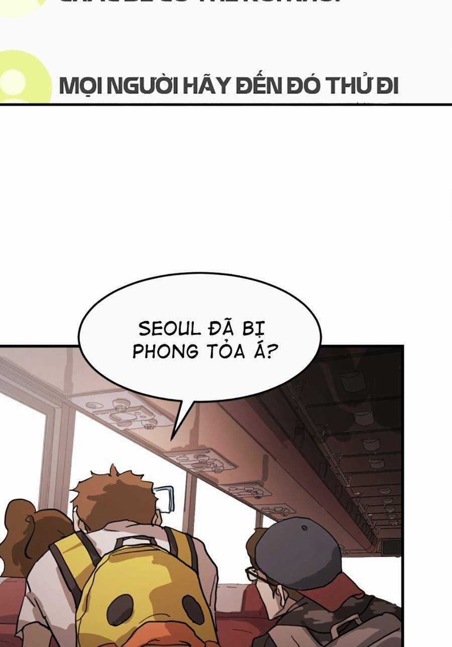 Đại Dịch Seoul - Chapter 11 - Trang 89