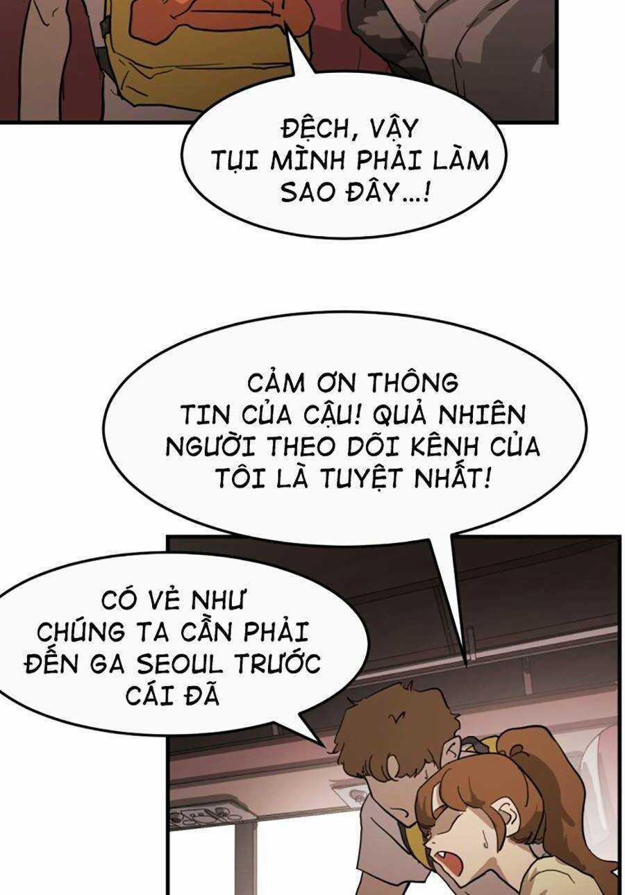 Đại Dịch Seoul - Chapter 11 - Trang 90
