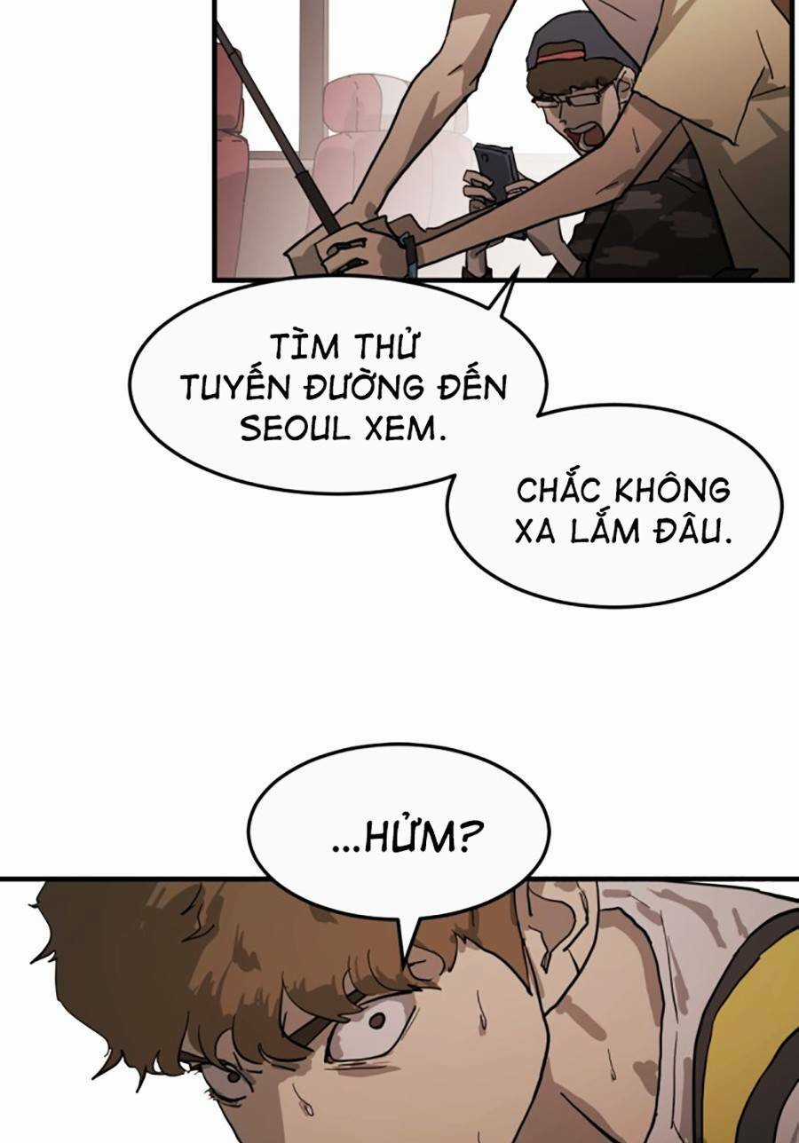 Đại Dịch Seoul - Chapter 11 - Trang 91