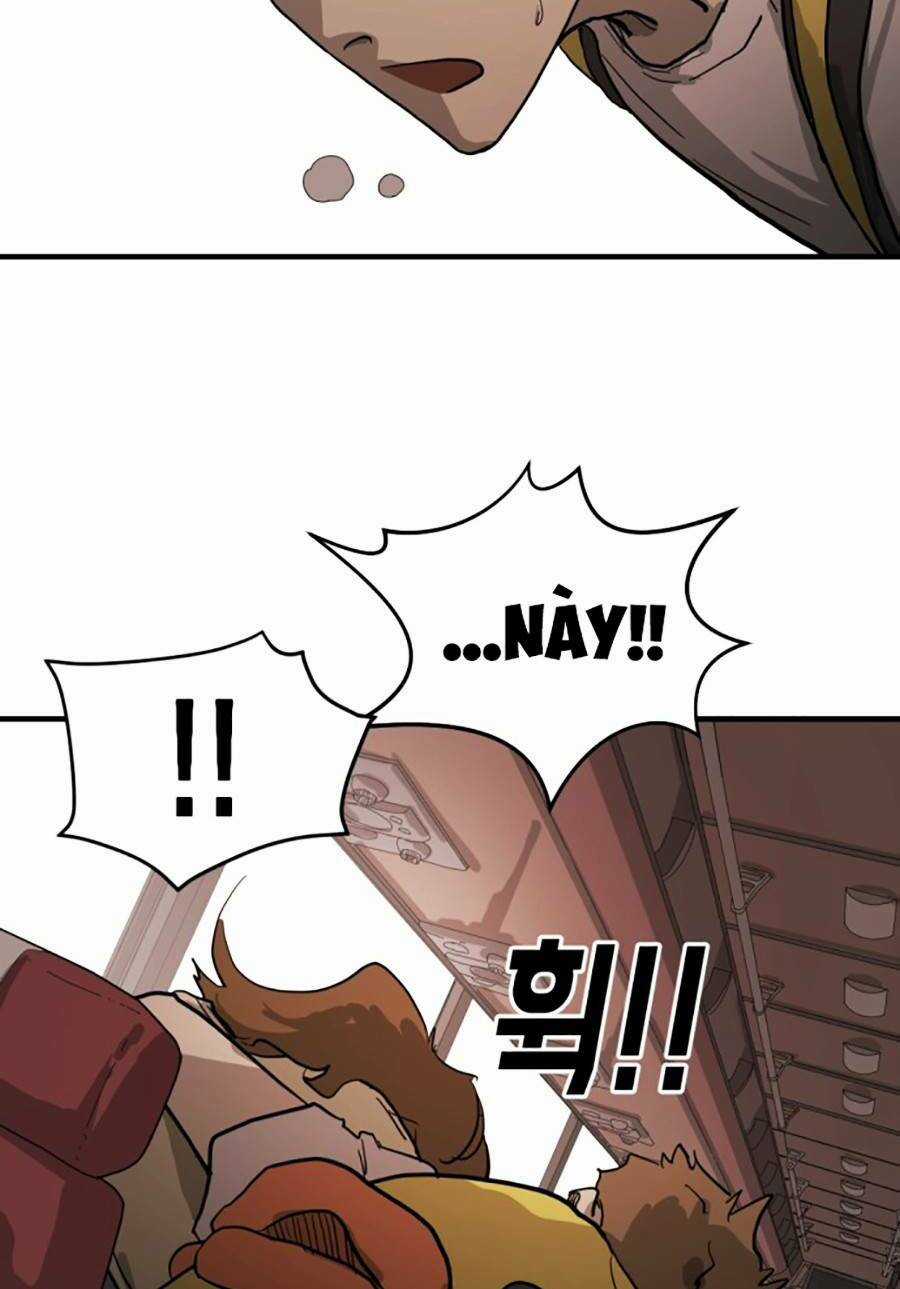 Đại Dịch Seoul - Chapter 11 - Trang 92