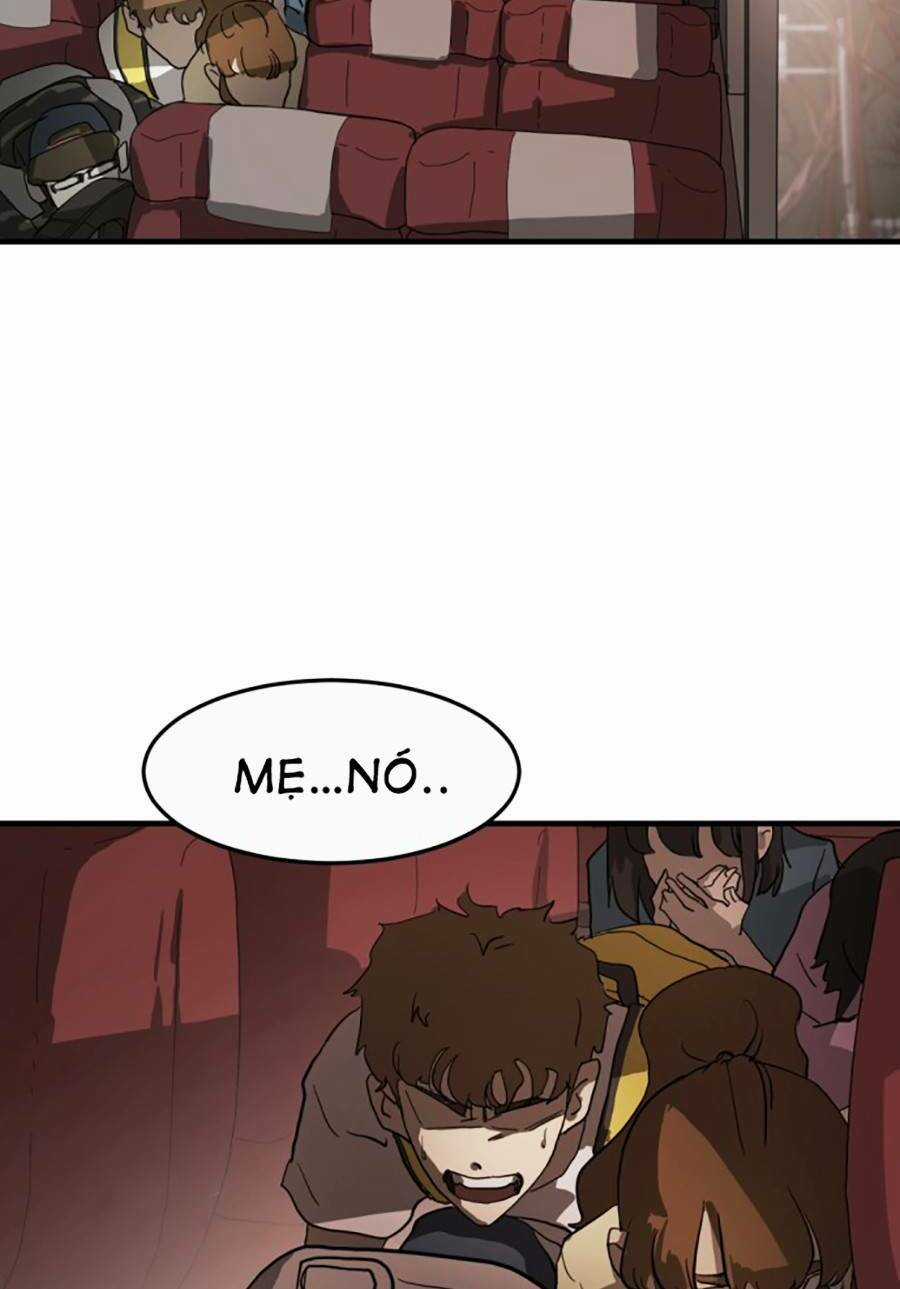 Đại Dịch Seoul - Chapter 11 - Trang 98