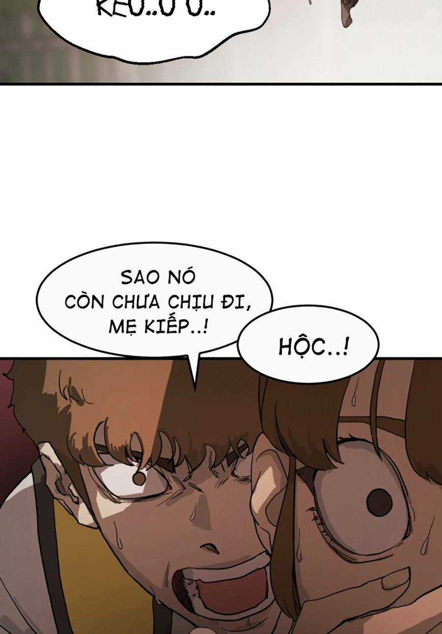 Đại Dịch Seoul - Chapter 11 - Trang 100