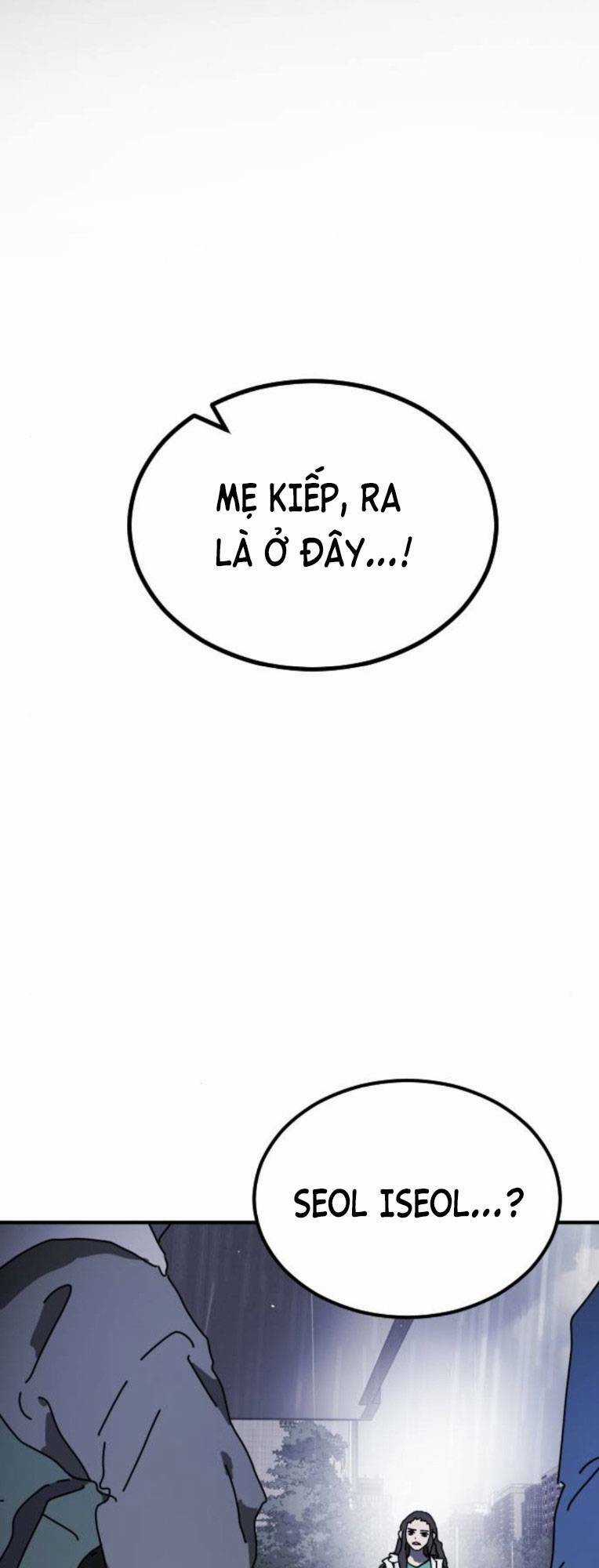 Đại Dịch Seoul - Chapter 110 - Trang 2