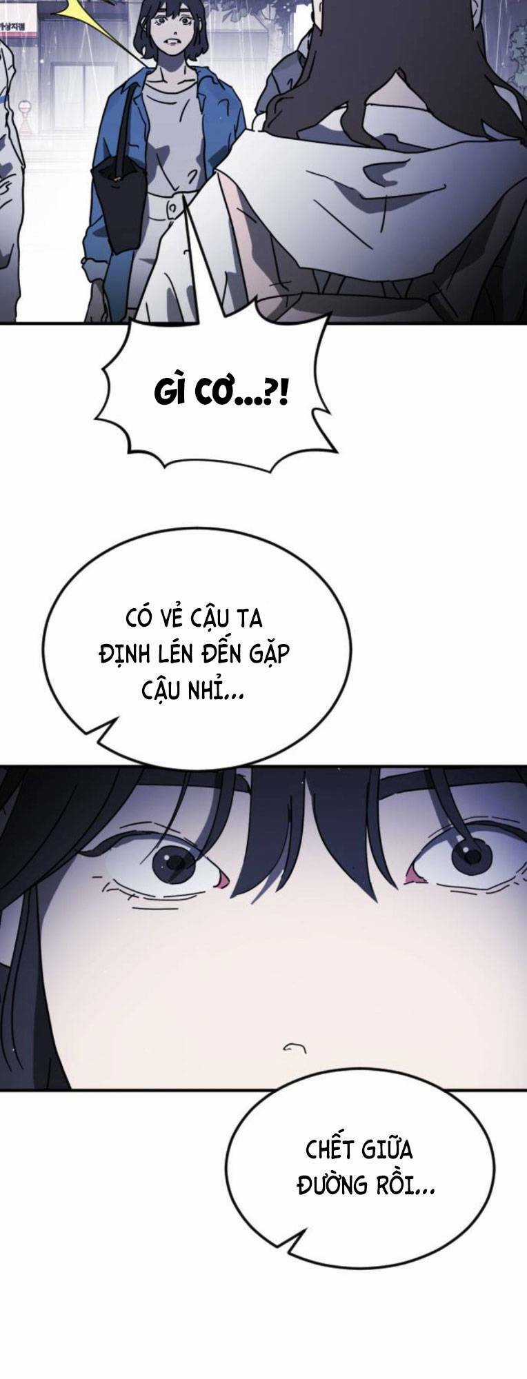 Đại Dịch Seoul - Chapter 110 - Trang 11