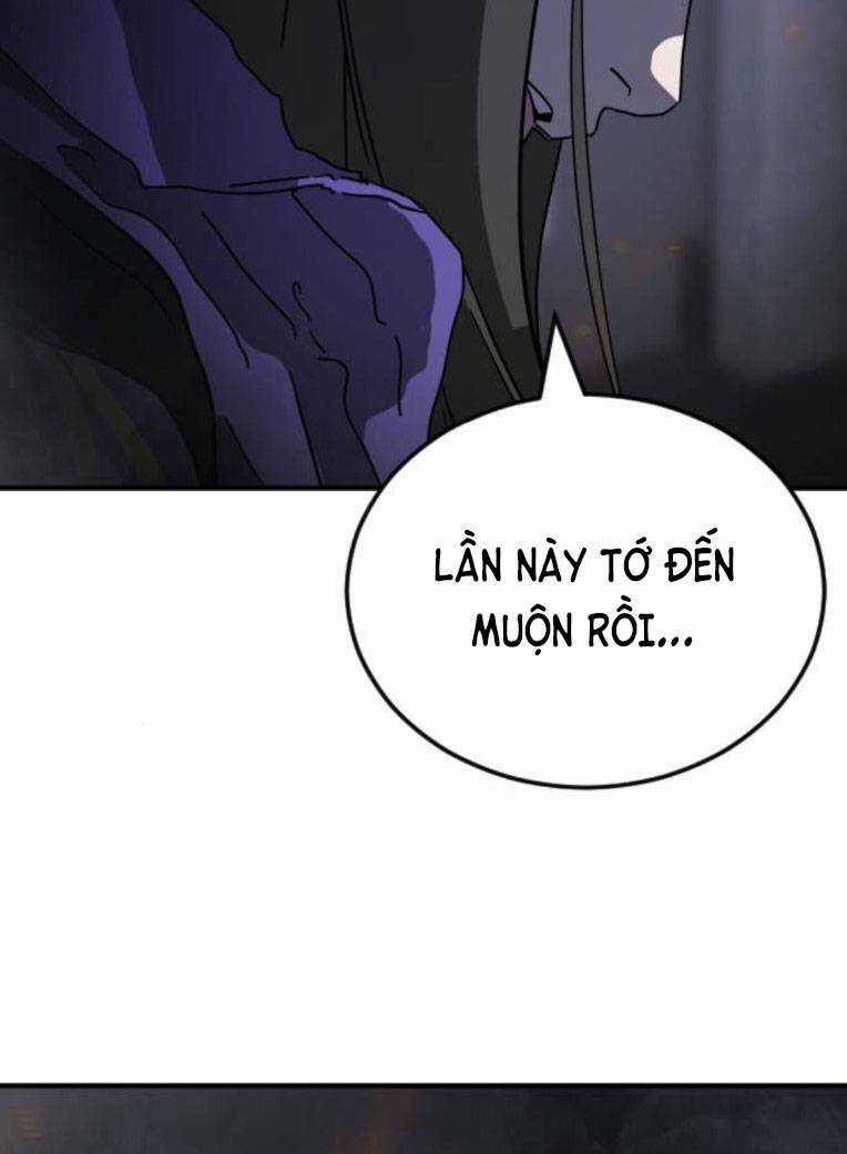 Đại Dịch Seoul - Chapter 110 - Trang 102