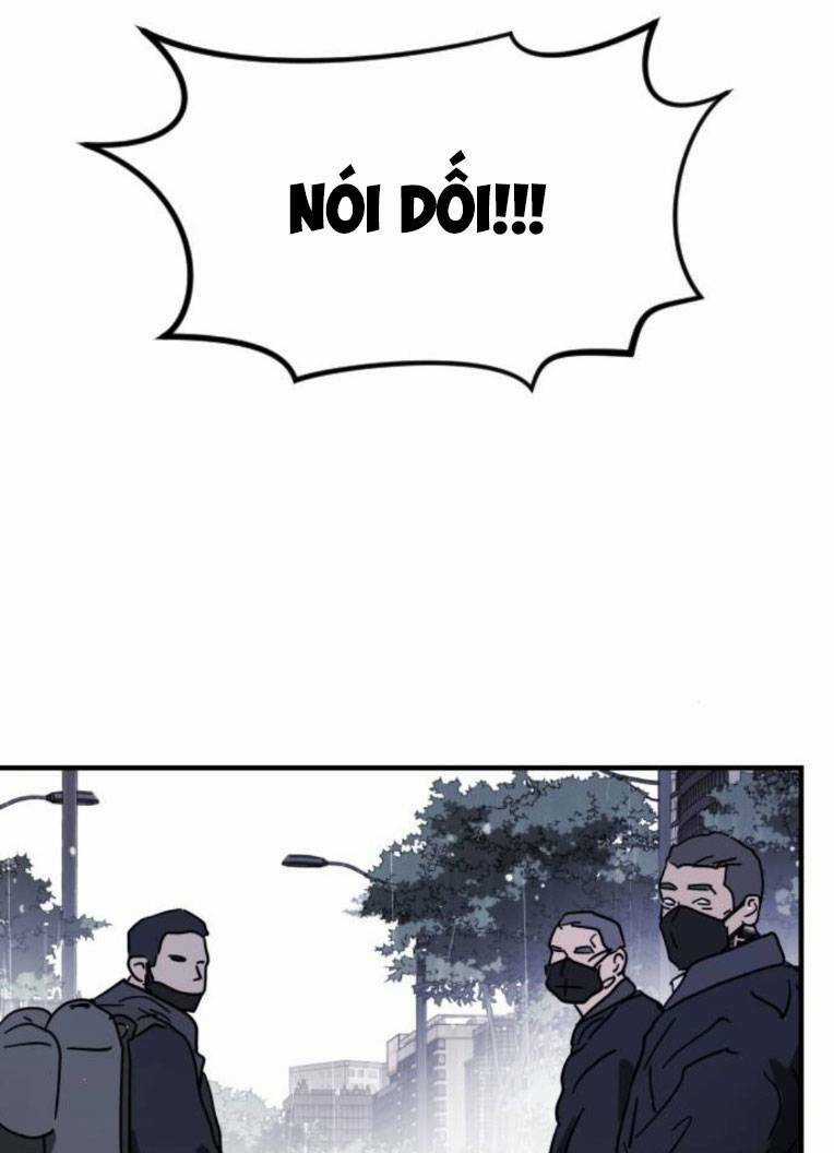 Đại Dịch Seoul - Chapter 110 - Trang 12