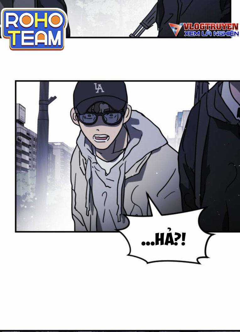 Đại Dịch Seoul - Chapter 110 - Trang 13