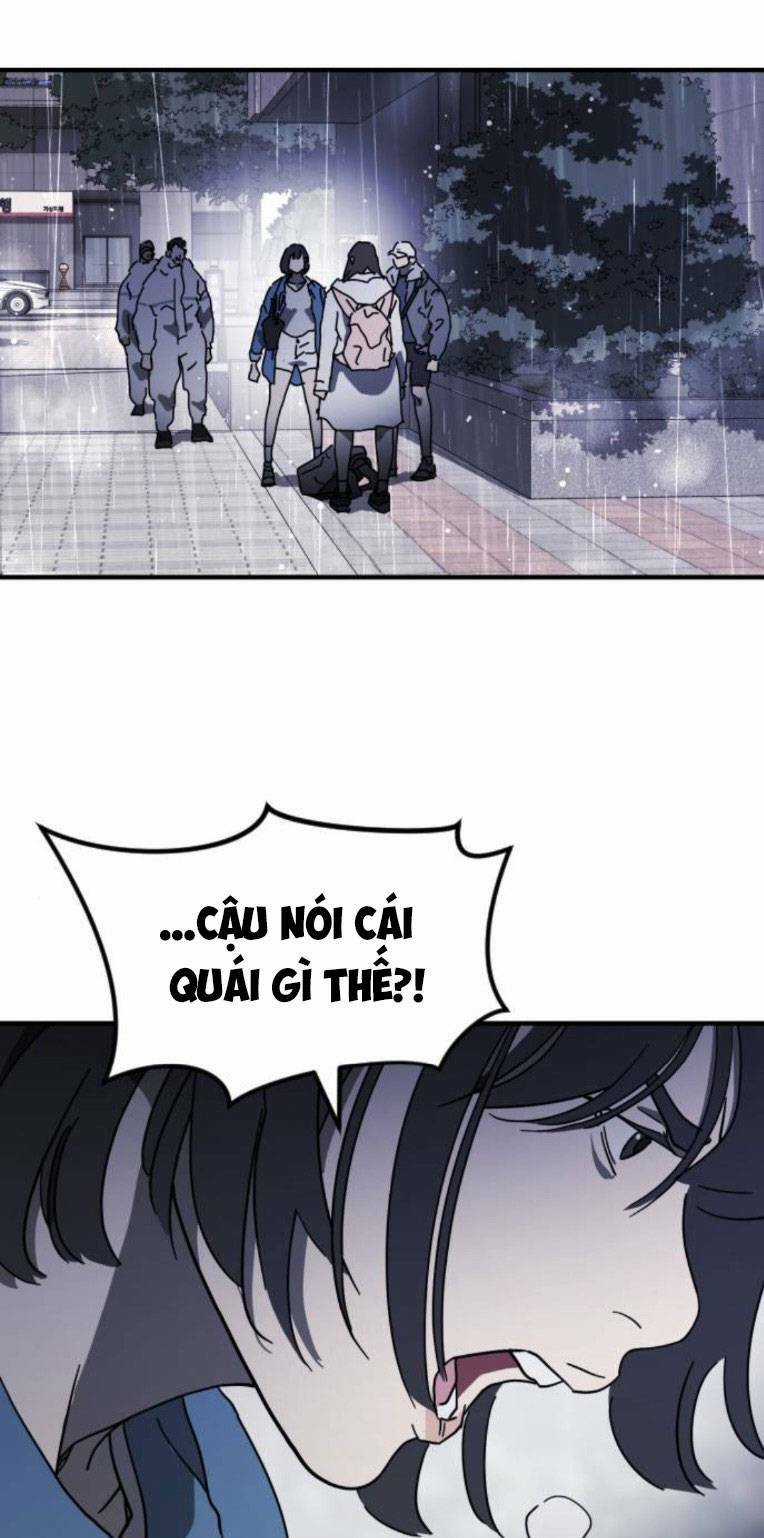 Đại Dịch Seoul - Chapter 110 - Trang 14