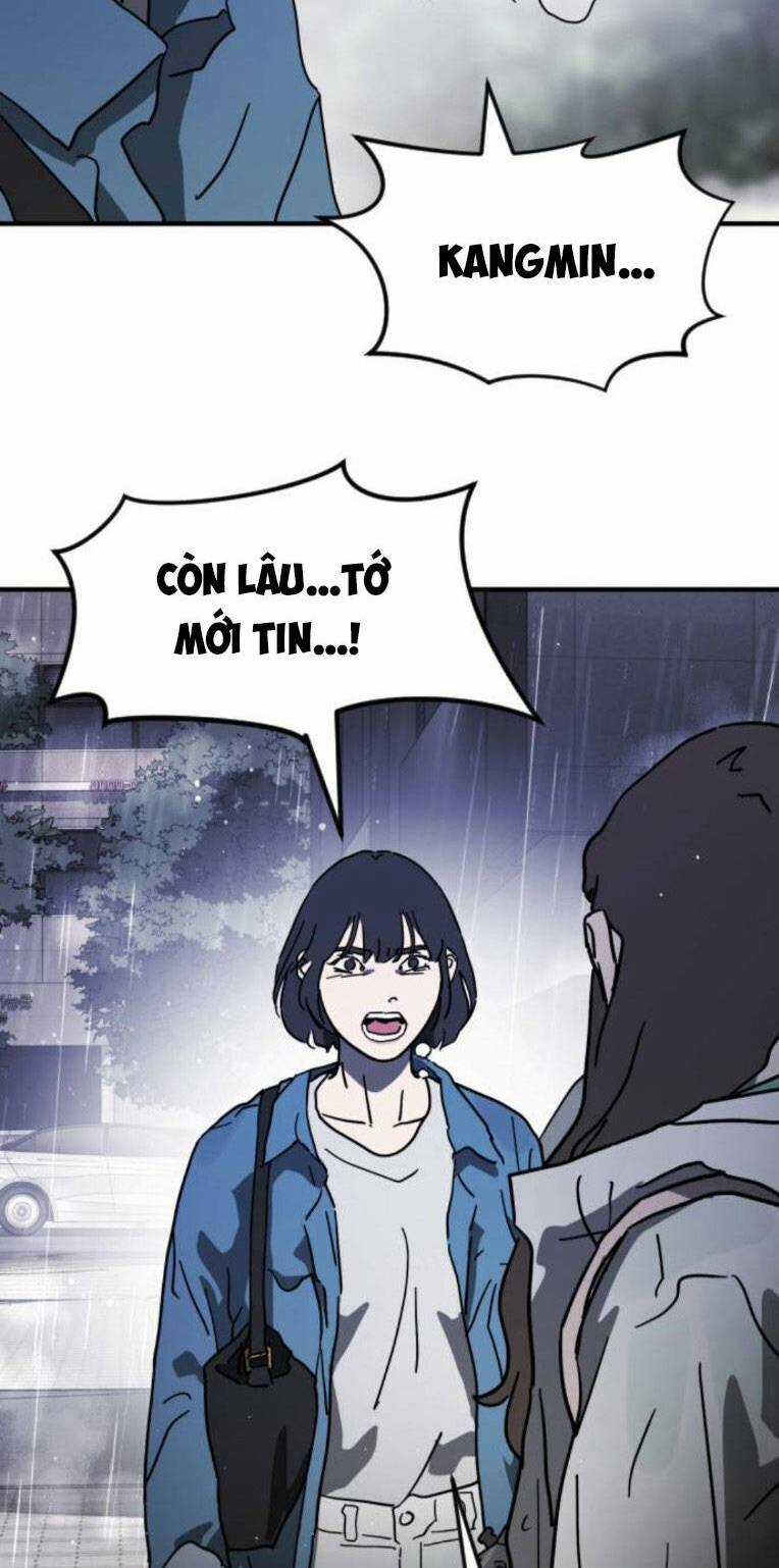 Đại Dịch Seoul - Chapter 110 - Trang 15