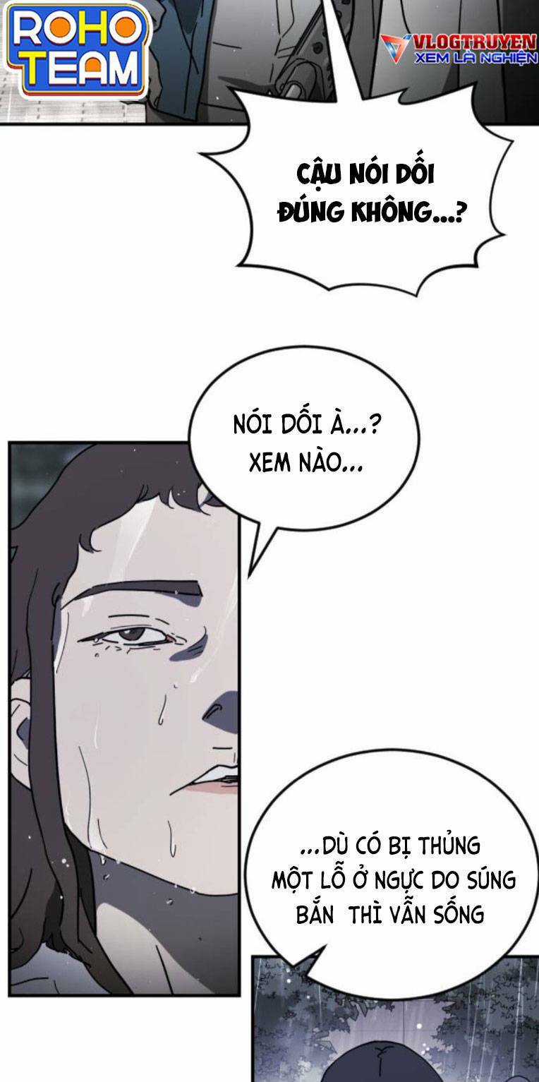 Đại Dịch Seoul - Chapter 110 - Trang 16