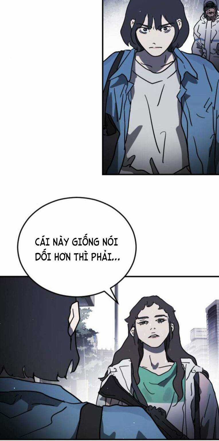 Đại Dịch Seoul - Chapter 110 - Trang 17