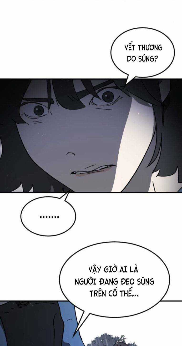 Đại Dịch Seoul - Chapter 110 - Trang 18