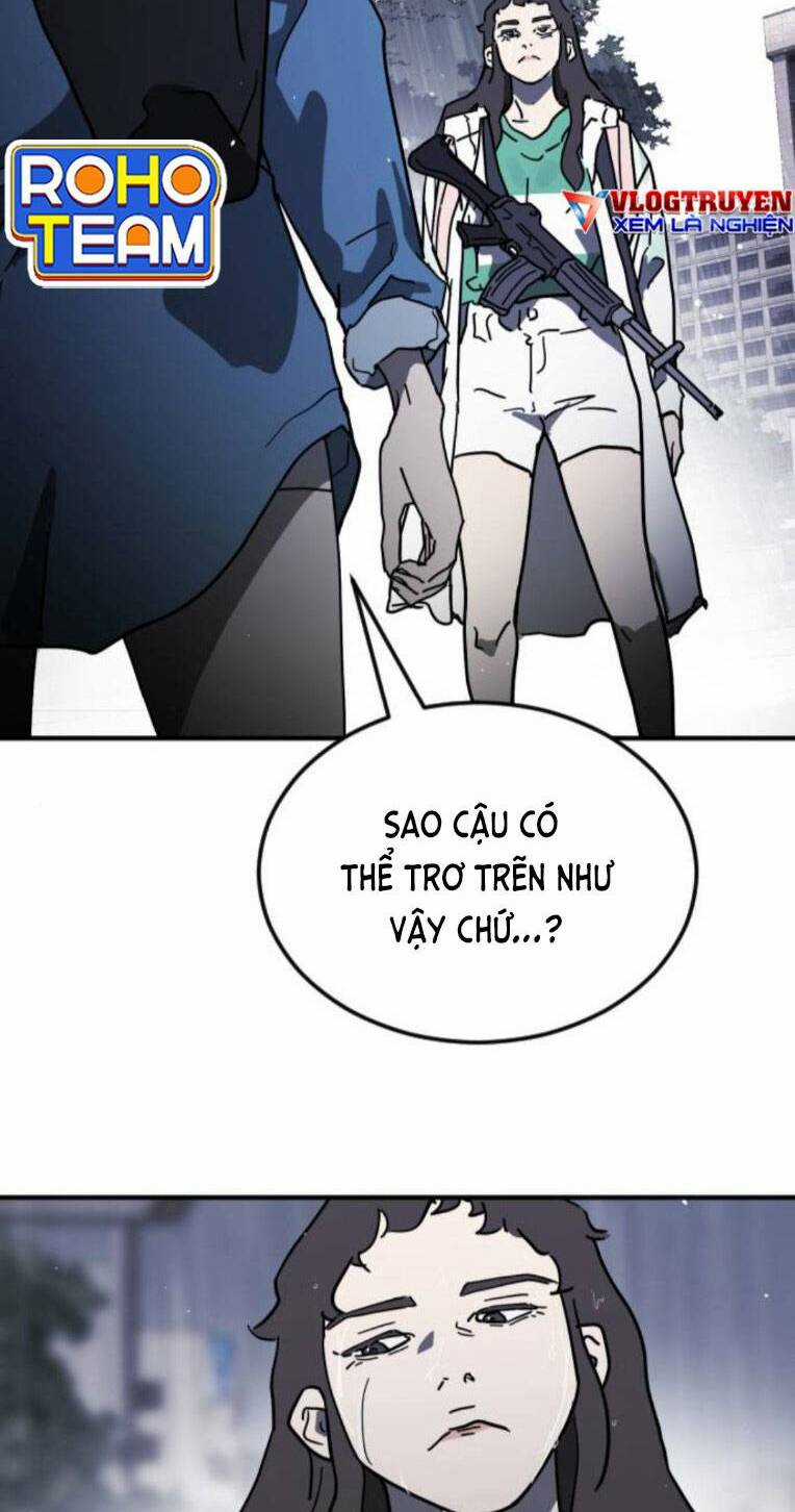 Đại Dịch Seoul - Chapter 110 - Trang 19