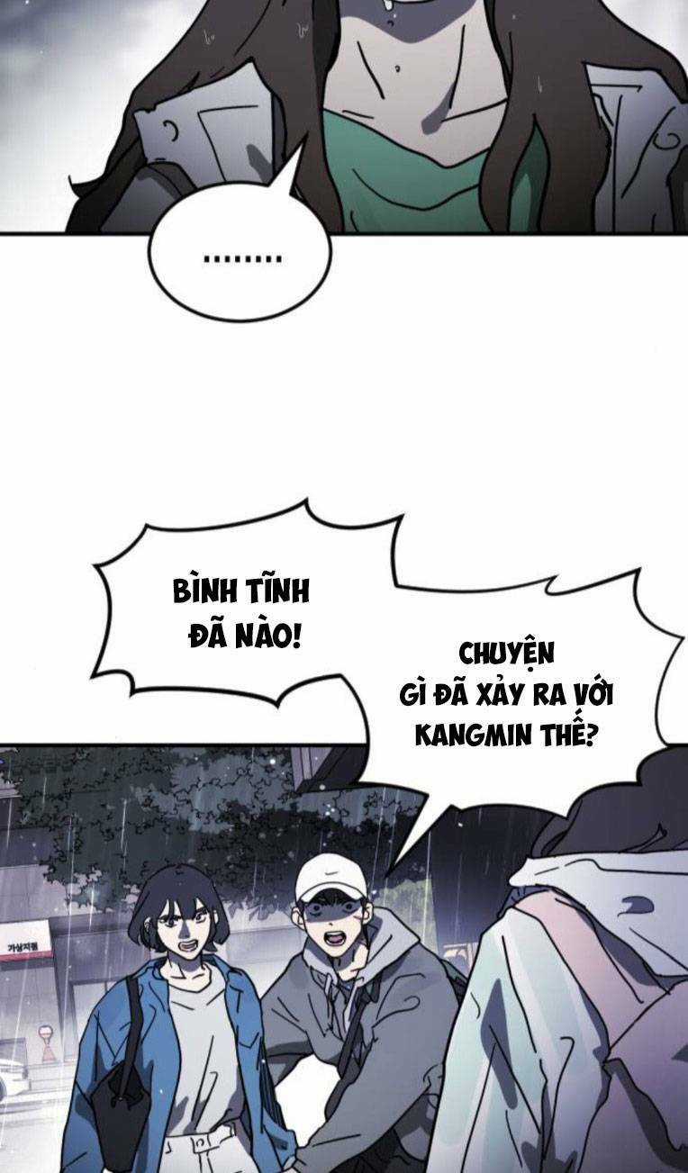 Đại Dịch Seoul - Chapter 110 - Trang 20