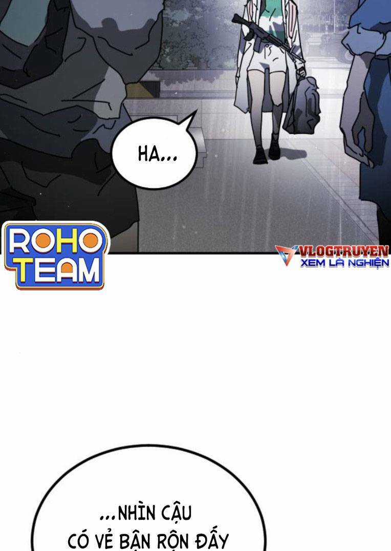 Đại Dịch Seoul - Chapter 110 - Trang 3