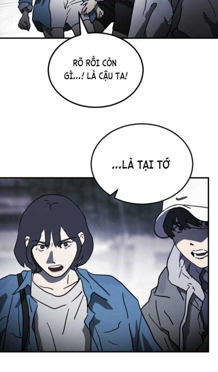 Đại Dịch Seoul - Chapter 110 - Trang 21