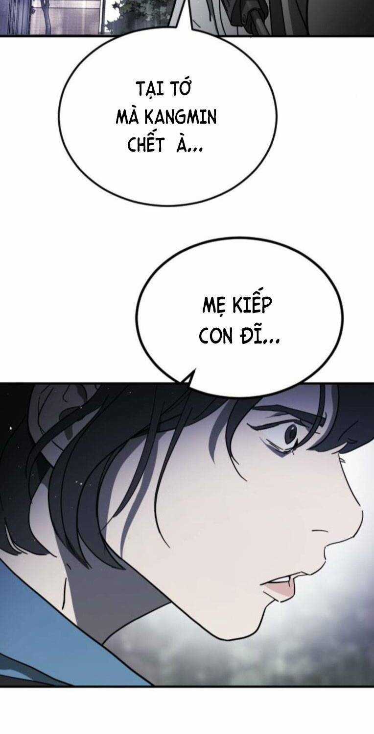 Đại Dịch Seoul - Chapter 110 - Trang 23