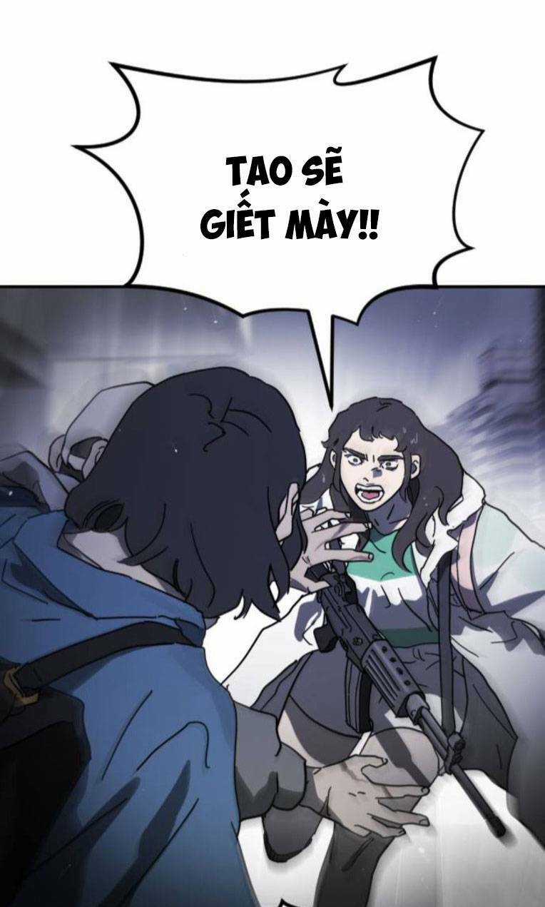 Đại Dịch Seoul - Chapter 110 - Trang 24