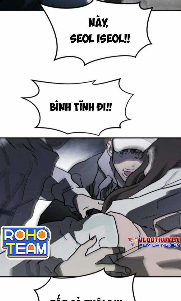 Đại Dịch Seoul - Chapter 110 - Trang 25