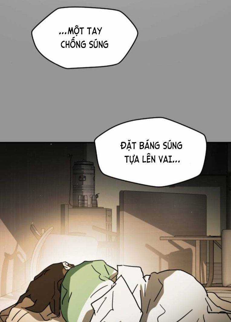 Đại Dịch Seoul - Chapter 110 - Trang 30