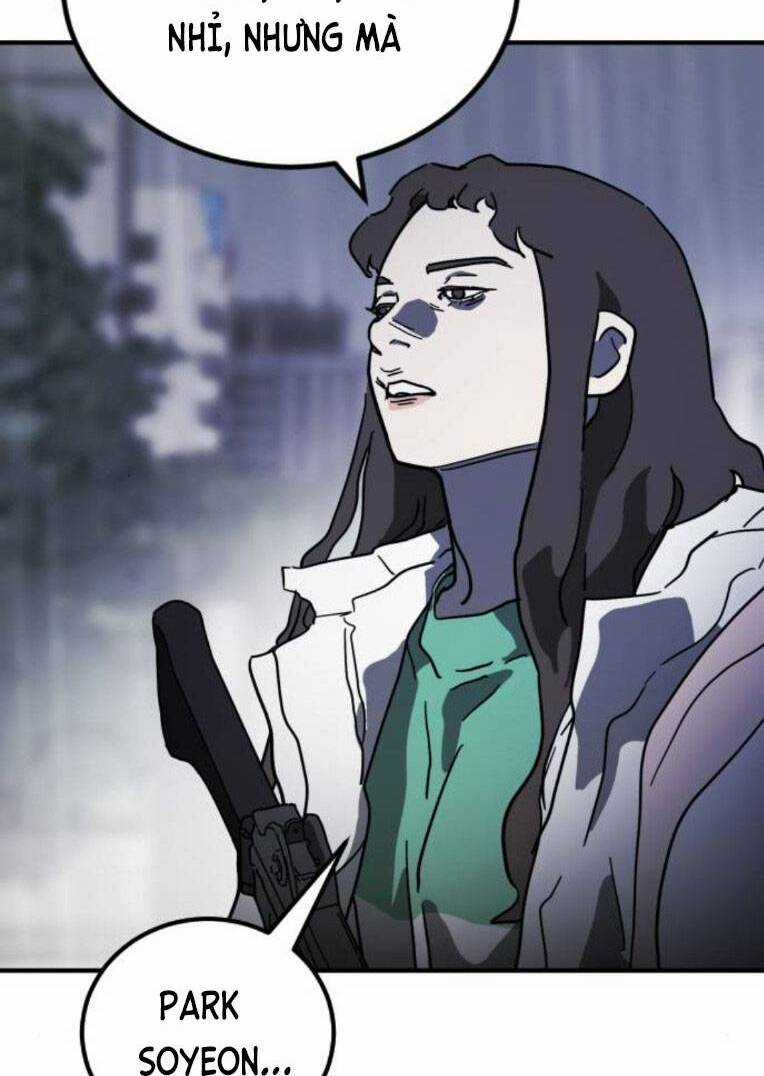 Đại Dịch Seoul - Chapter 110 - Trang 4