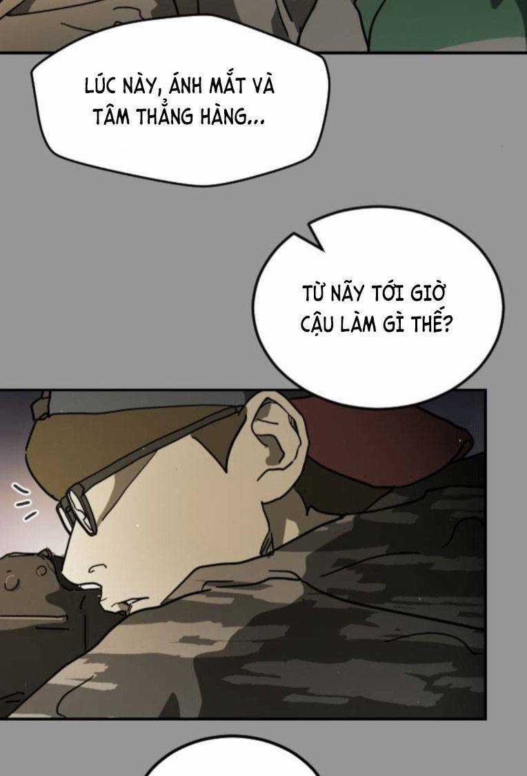 Đại Dịch Seoul - Chapter 110 - Trang 32