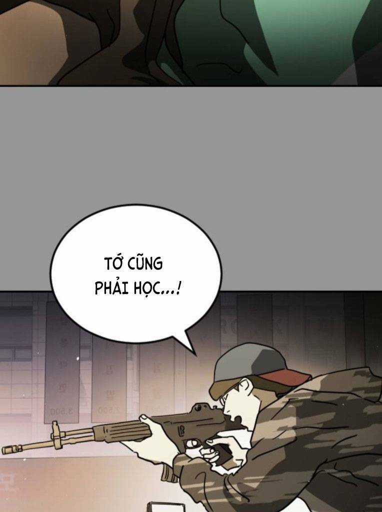 Đại Dịch Seoul - Chapter 110 - Trang 35