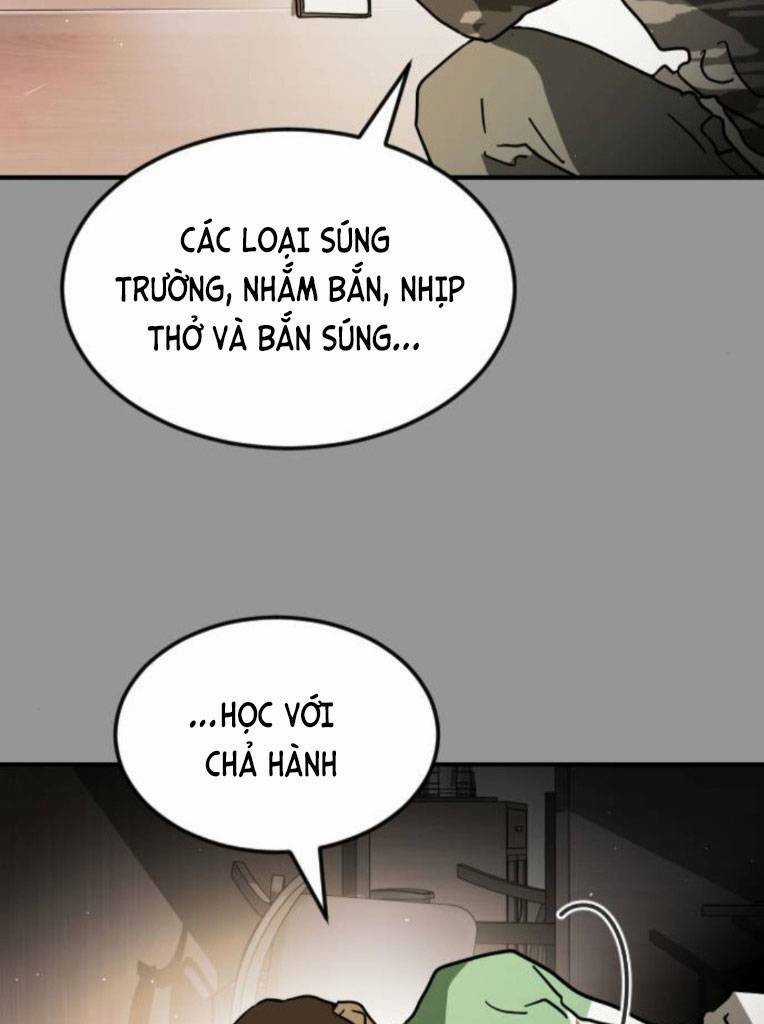 Đại Dịch Seoul - Chapter 110 - Trang 36