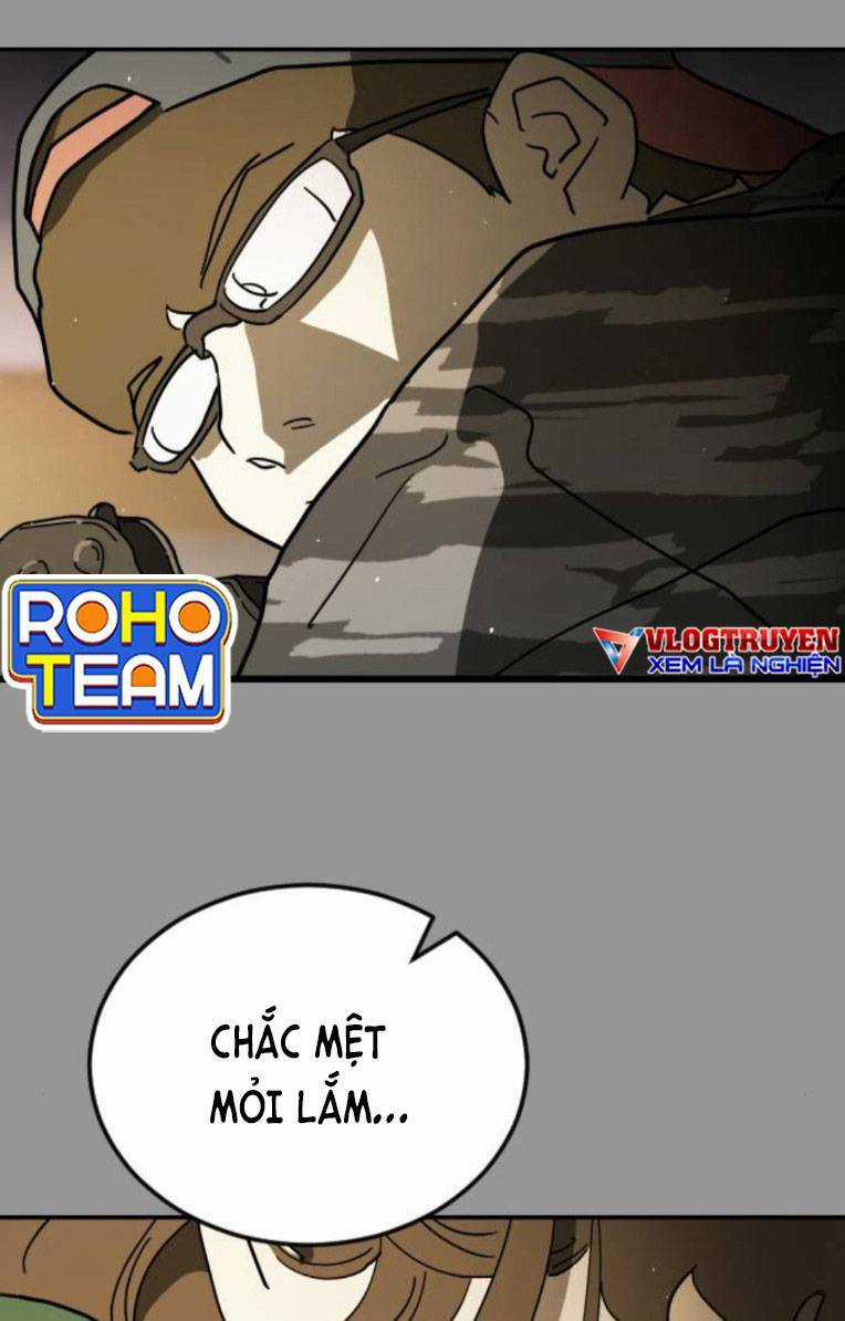 Đại Dịch Seoul - Chapter 110 - Trang 40