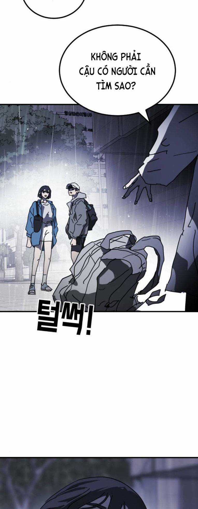 Đại Dịch Seoul - Chapter 110 - Trang 5