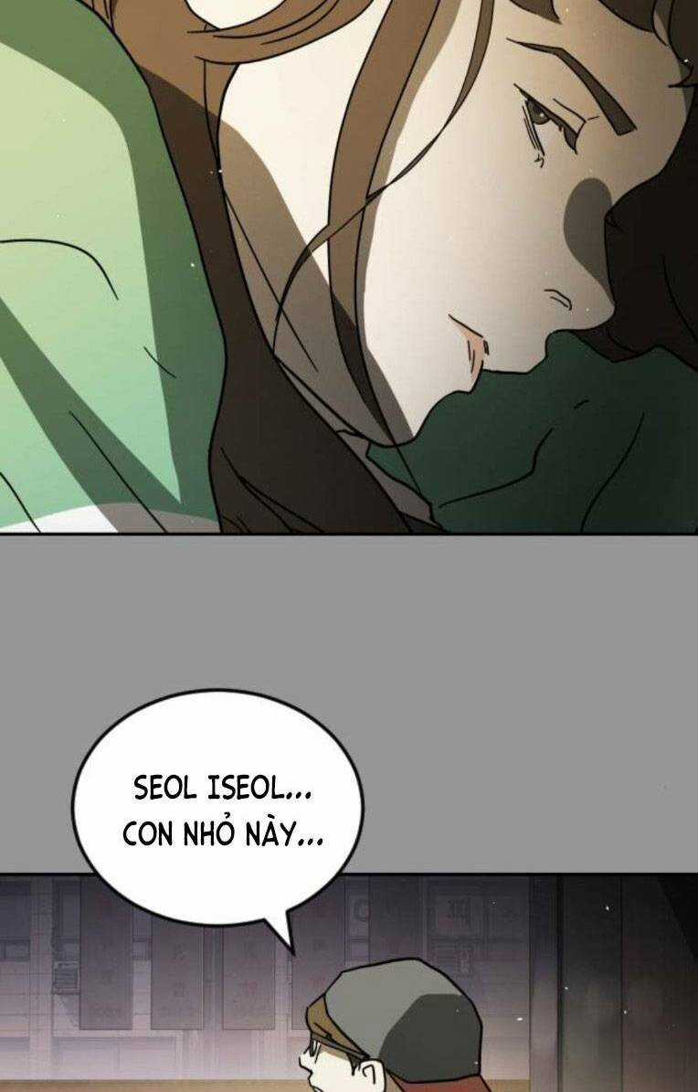 Đại Dịch Seoul - Chapter 110 - Trang 41