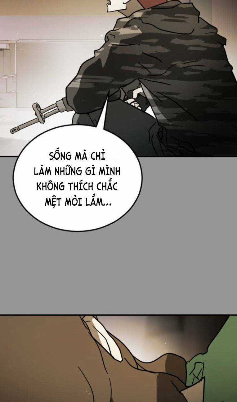 Đại Dịch Seoul - Chapter 110 - Trang 42