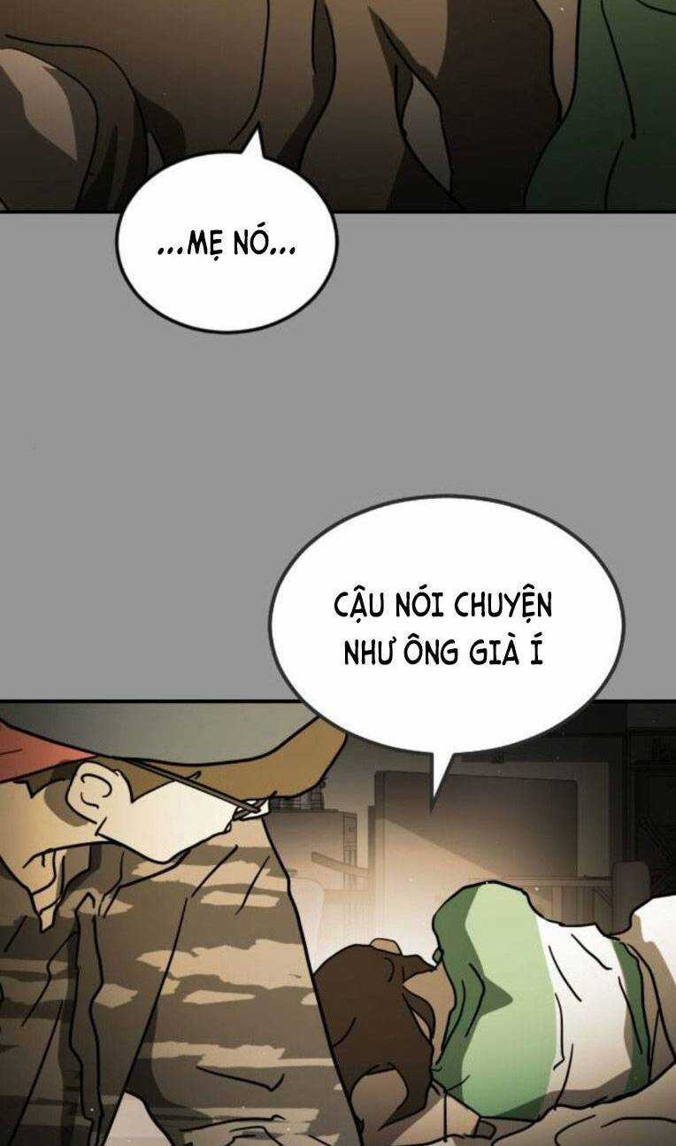 Đại Dịch Seoul - Chapter 110 - Trang 43