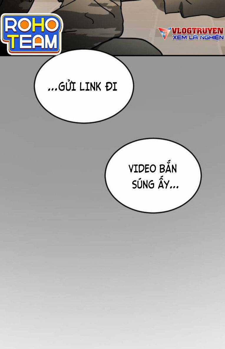 Đại Dịch Seoul - Chapter 110 - Trang 44