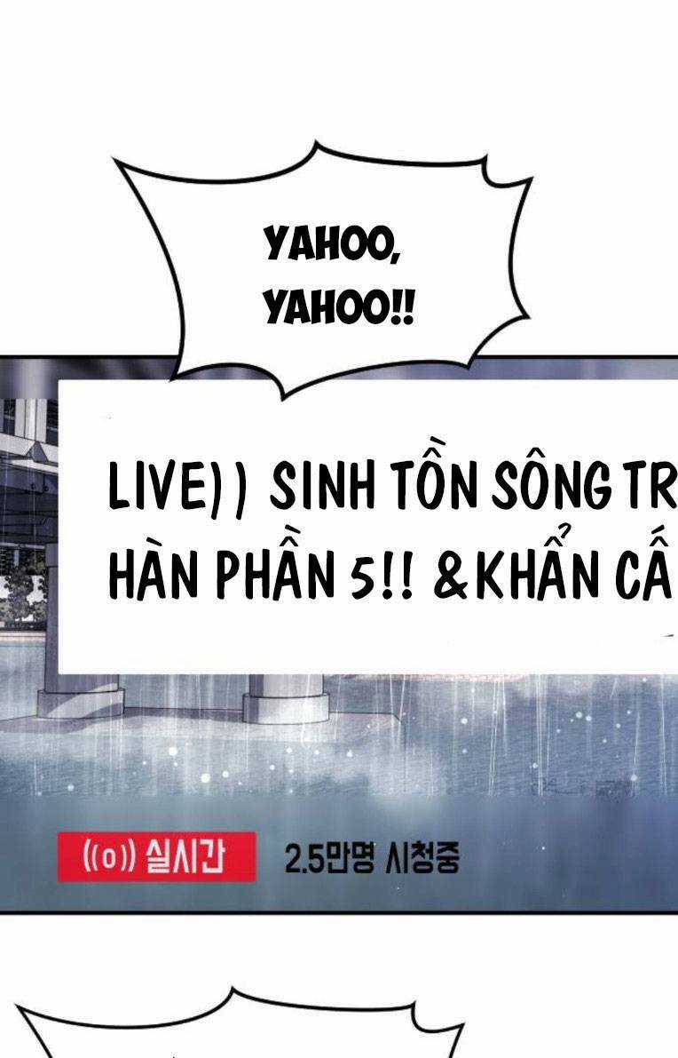 Đại Dịch Seoul - Chapter 110 - Trang 46