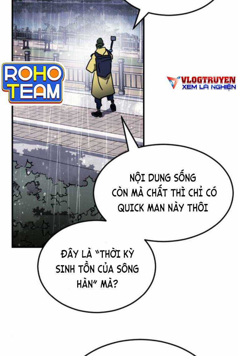 Đại Dịch Seoul - Chapter 110 - Trang 50