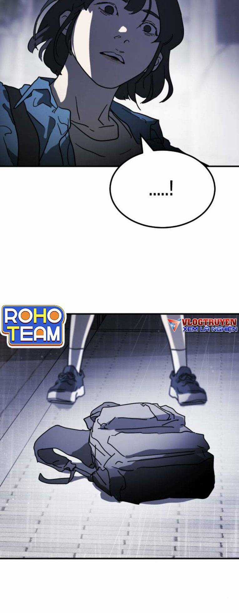 Đại Dịch Seoul - Chapter 110 - Trang 6