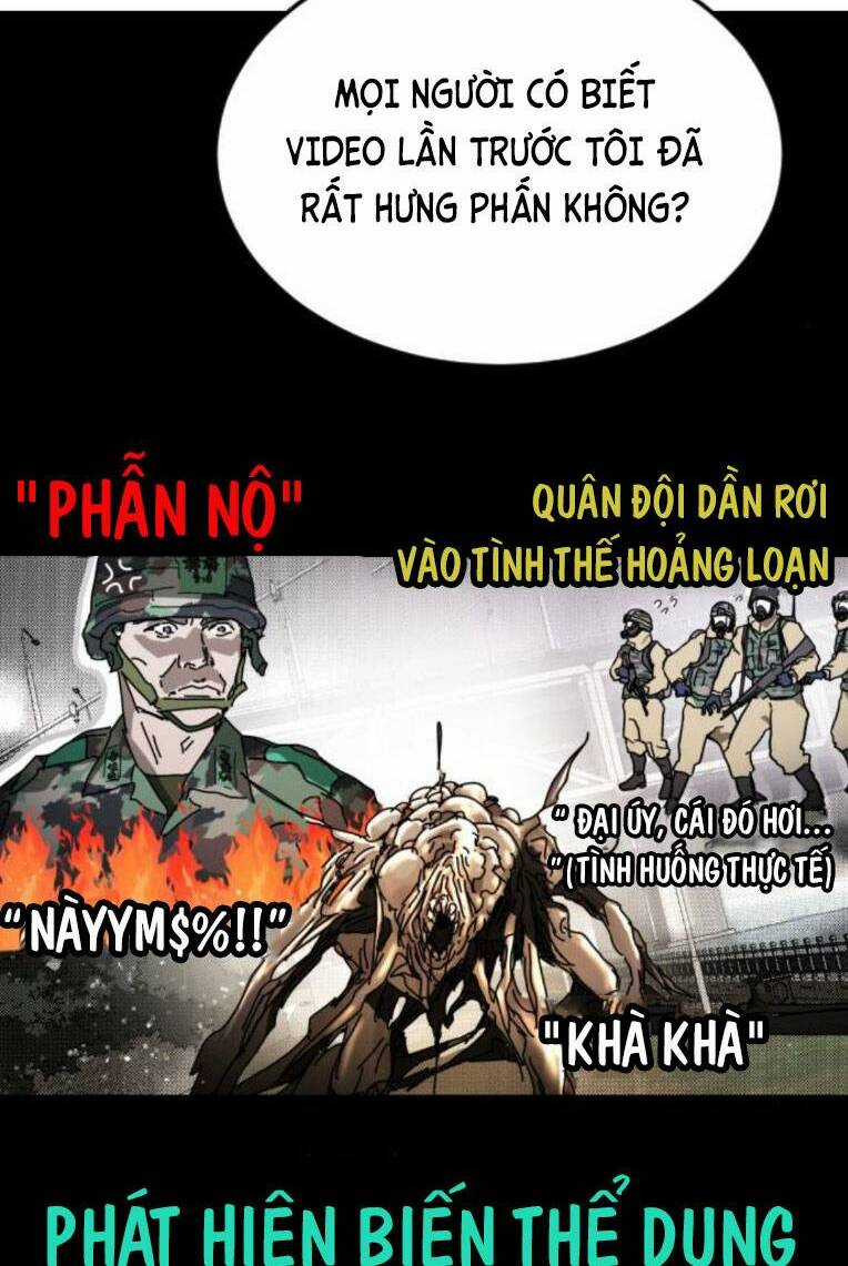 Đại Dịch Seoul - Chapter 110 - Trang 51