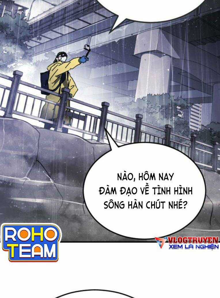 Đại Dịch Seoul - Chapter 110 - Trang 53