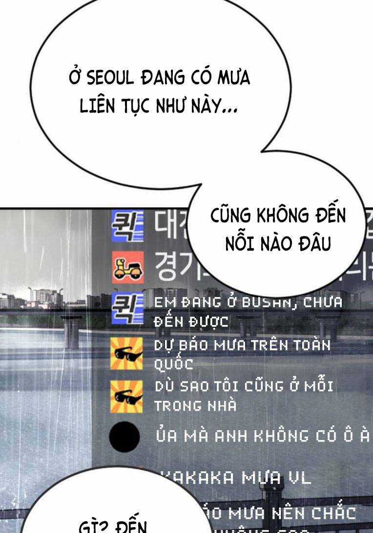 Đại Dịch Seoul - Chapter 110 - Trang 54