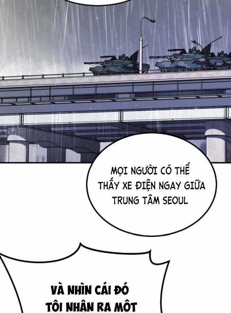 Đại Dịch Seoul - Chapter 110 - Trang 56