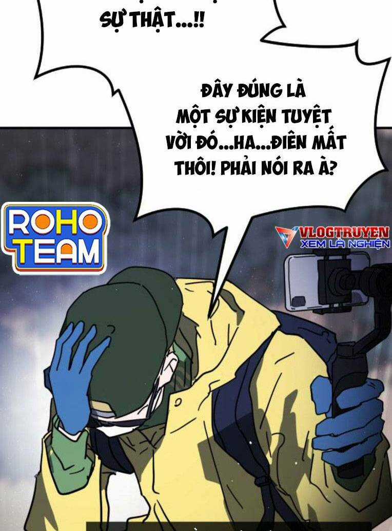 Đại Dịch Seoul - Chapter 110 - Trang 57