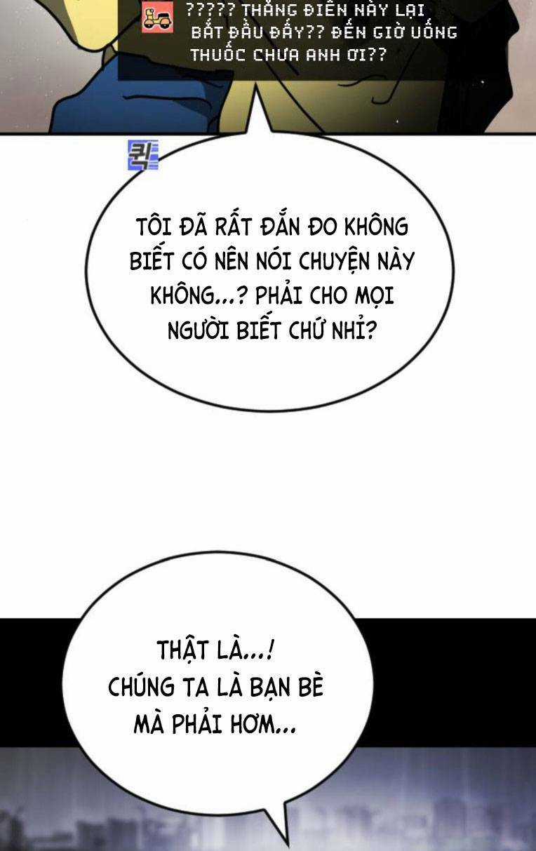 Đại Dịch Seoul - Chapter 110 - Trang 58