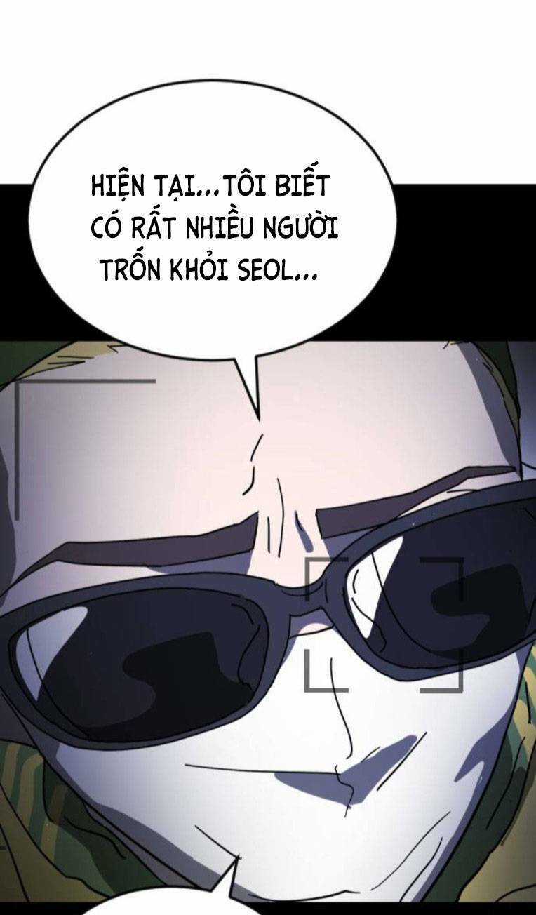 Đại Dịch Seoul - Chapter 110 - Trang 60