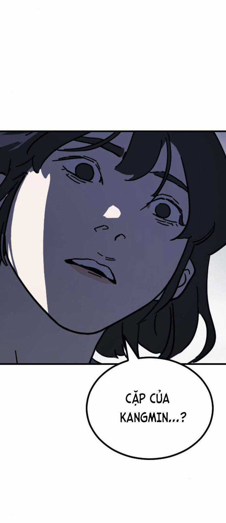 Đại Dịch Seoul - Chapter 110 - Trang 7