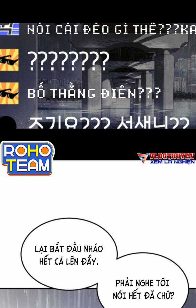 Đại Dịch Seoul - Chapter 110 - Trang 62