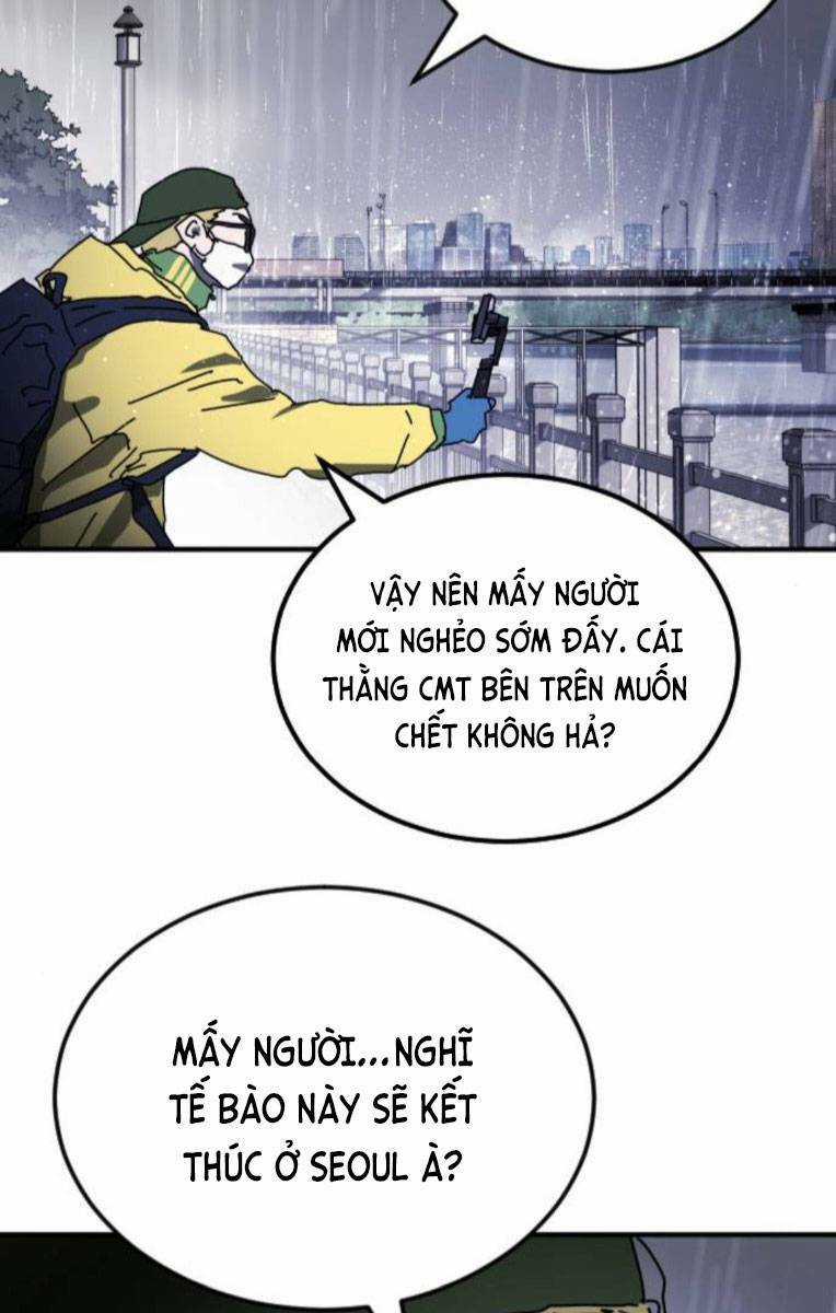 Đại Dịch Seoul - Chapter 110 - Trang 63