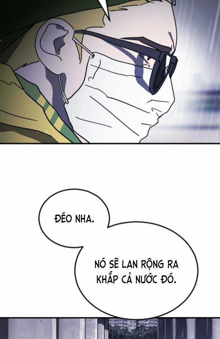 Đại Dịch Seoul - Chapter 110 - Trang 64