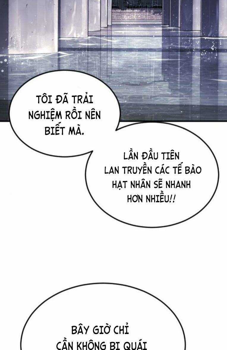 Đại Dịch Seoul - Chapter 110 - Trang 65