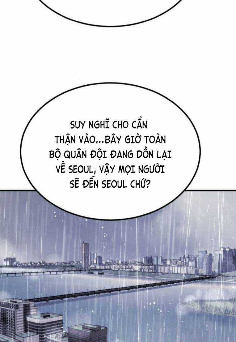 Đại Dịch Seoul - Chapter 110 - Trang 67